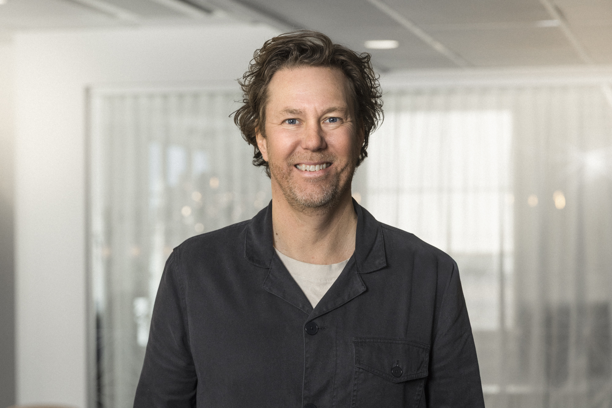 David Holmberg image