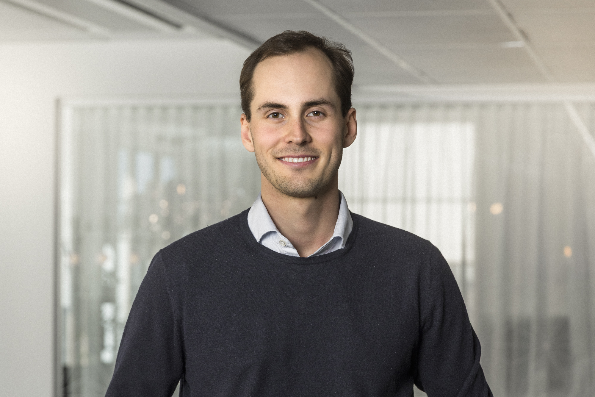 Gustav Gothenby image