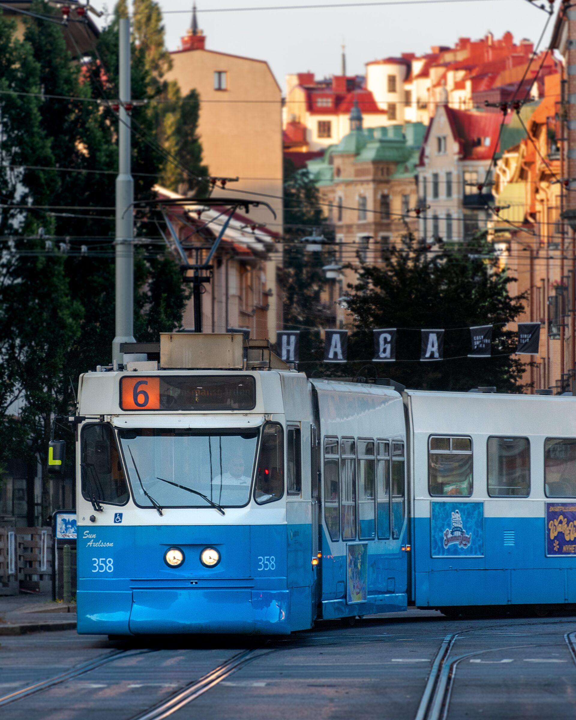 Frukostseminarium i GÖTEBORG