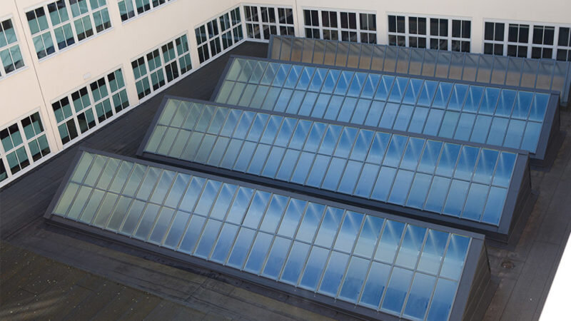 Långsiktiga mål och fokus