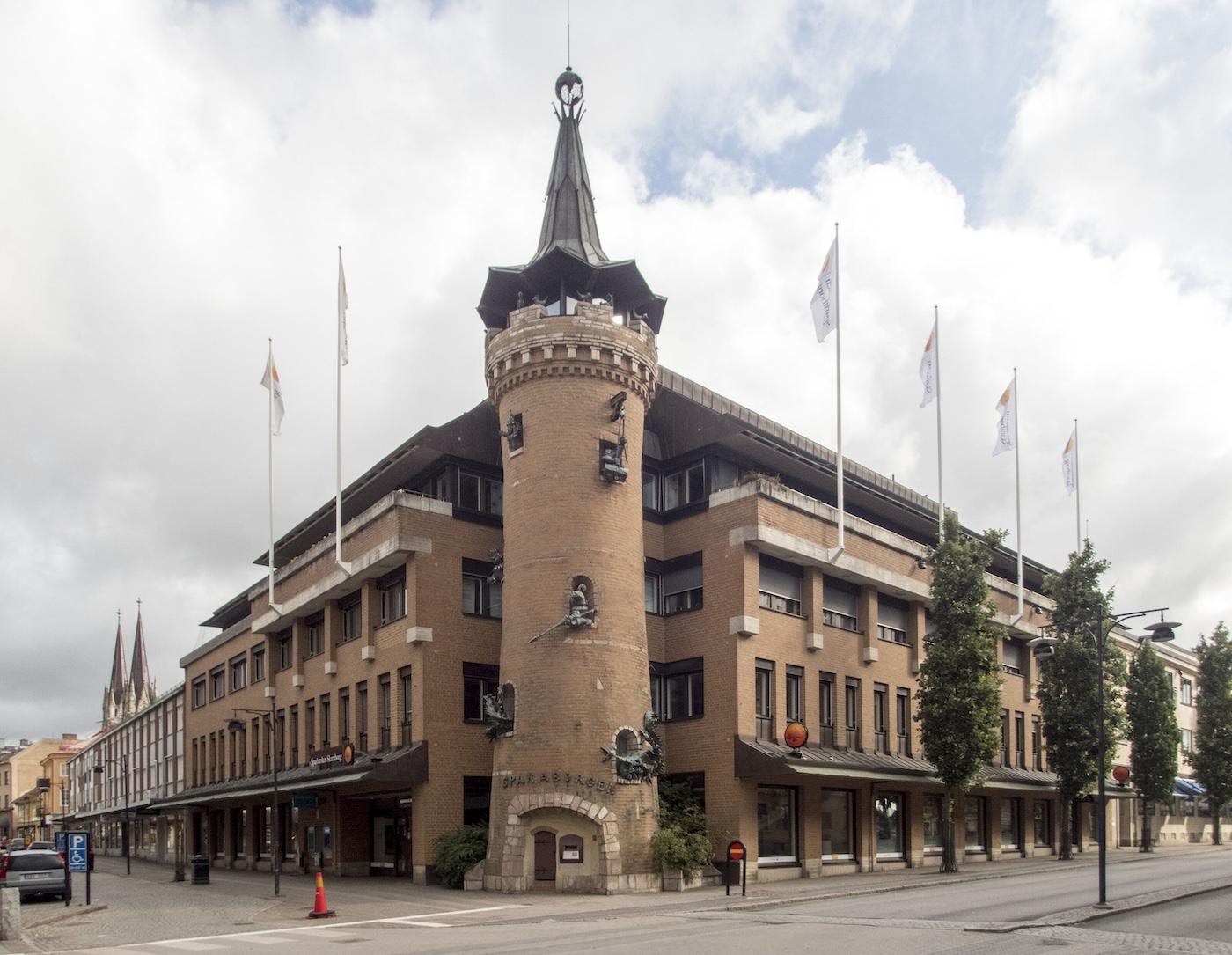 Hållbar strategi för förändring och resultat