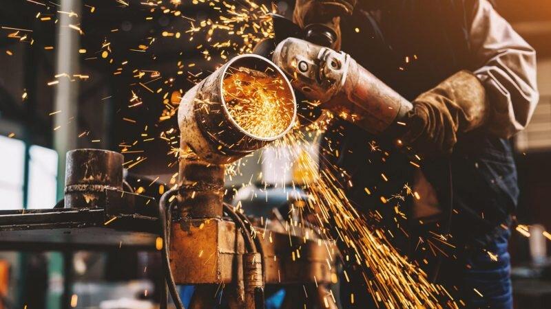 Strategi för tillväxt /Swedol