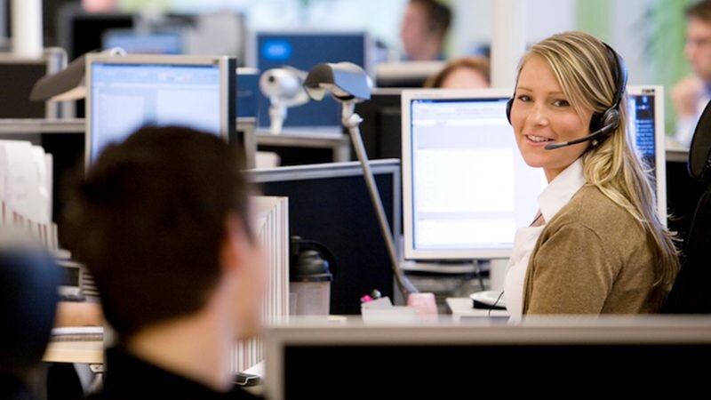 Prioritized Objectives and Increased Customer Satisfaction